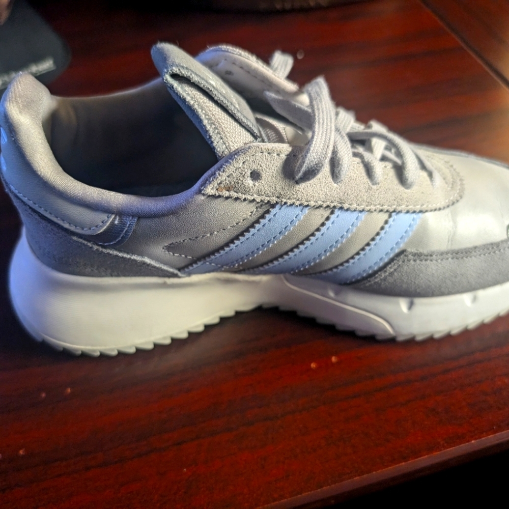 Adidas Retropy F2 Shoes